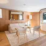 Schweizerhof - A Small Luxury 酒店 采尔马特