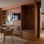 Szálloda Schweizerhof - A Small Luxury