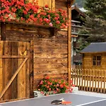 Schweizerhof - A Small Luxury Ζερμάτ