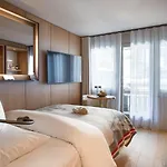 Schweizerhof - A Small Luxury 酒店 采尔马特