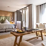 Schweizerhof - A Small Luxury