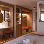 Szálloda Schweizerhof - A Small Luxury