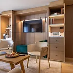 Schweizerhof - A Small Luxury Szálloda 4*