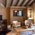 Schweizerhof - A Small Luxury Szálloda Zermatt