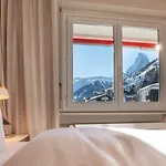 Schweizerhof - A Small Luxury Hotel Zermatt