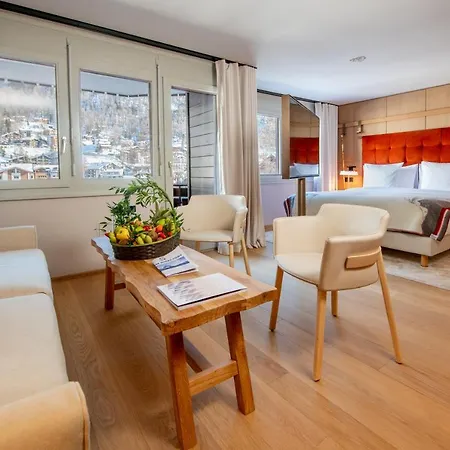 Hotel Schweizerhof - A Small Luxury