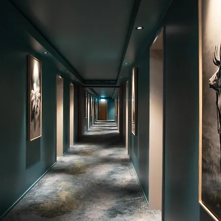 Schweizerhof - A Small Luxury Hotel