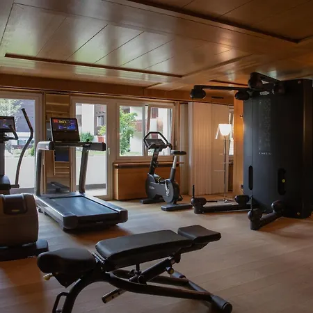 Schweizerhof - A Small Luxury