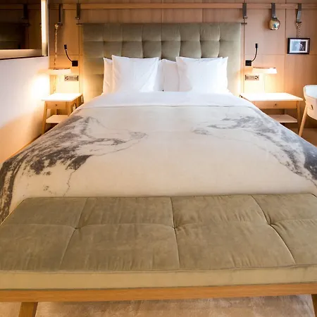 Schweizerhof - A Small Luxury