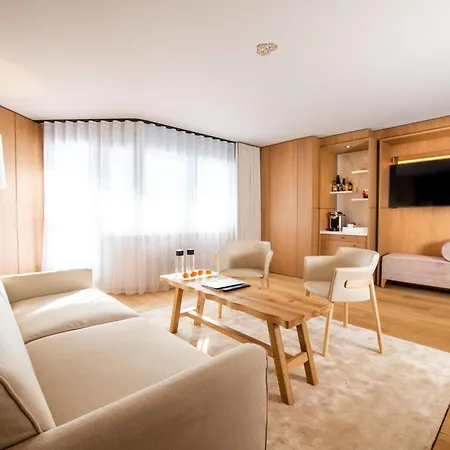 Schweizerhof - A Small Luxury Hotel