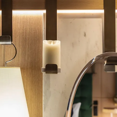 Schweizerhof - A Small Luxury 4*