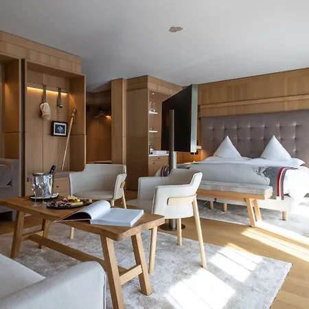 Schweizerhof - A Small Luxury 4* Zermatt