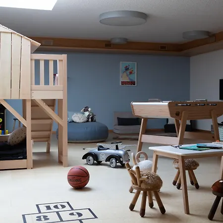 Schweizerhof - A Small Luxury Hotel