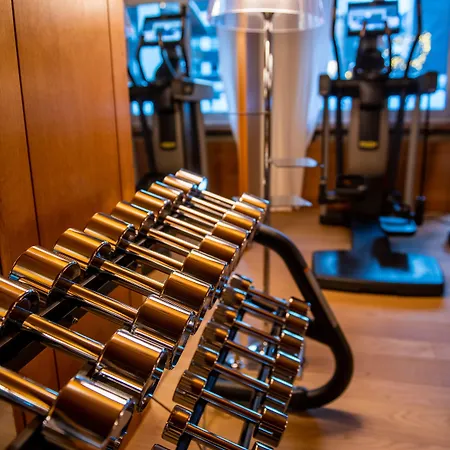 Schweizerhof - A Small Luxury