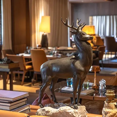 Schweizerhof - A Small Luxury Zermatt