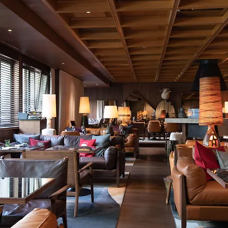 Schweizerhof - A Small Luxury 4* زيرمات