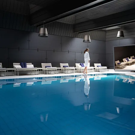Hotel Schweizerhof - A Small Luxury 4*