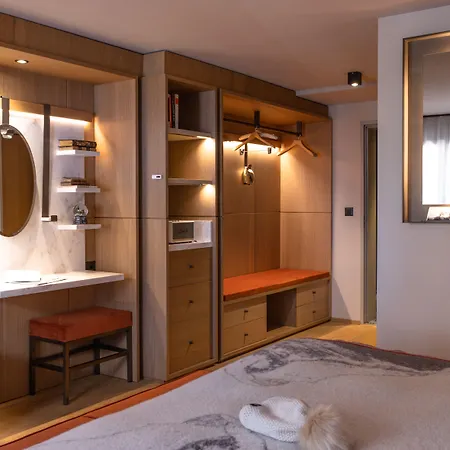 Schweizerhof - A Small Luxury Hotel Zermatt