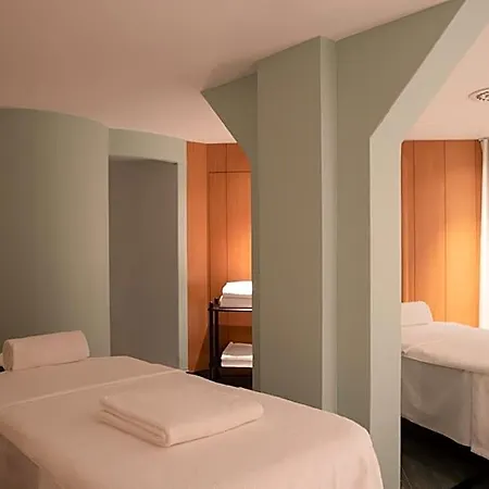 Schweizerhof - A Small Luxury Hotel