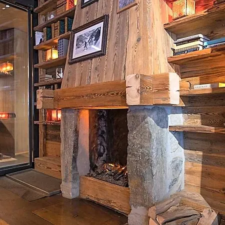 Hotel Schweizerhof - A Small Luxury Zermatt