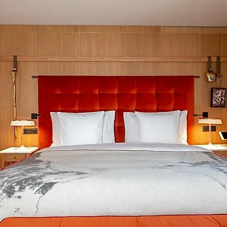 Schweizerhof - A Small Luxury Zermatt