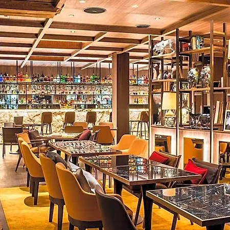 Schweizerhof - A Small Luxury 4*