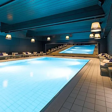 Schweizerhof - A Small Luxury Hotel Zermatt