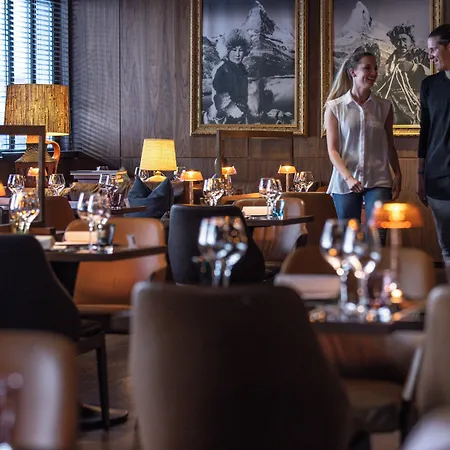 Hotel Schweizerhof - A Small Luxury Zermatt