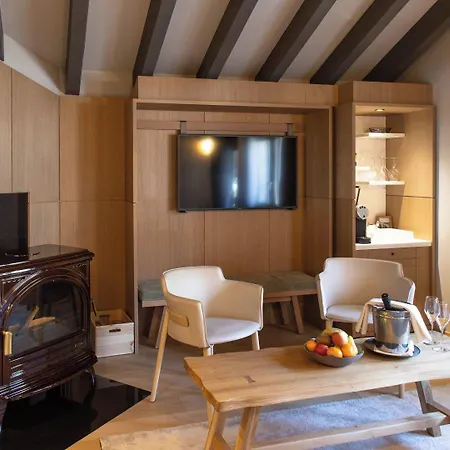 Hotel Schweizerhof - A Small Luxury