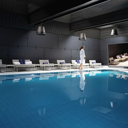 Hotel Schweizerhof - A Small Luxury