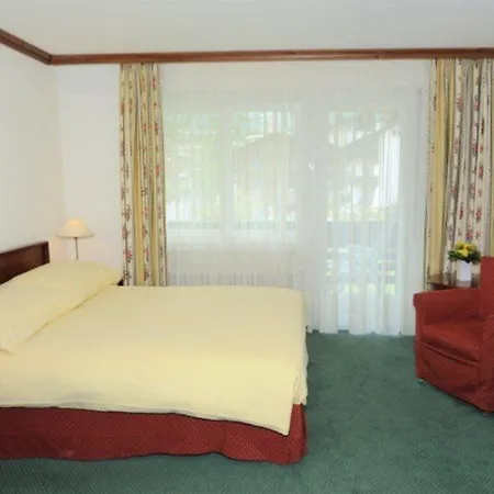 Schweizerhof - A Small Luxury