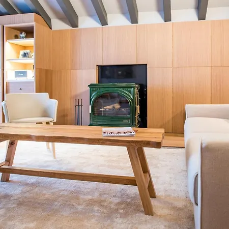 Schweizerhof - A Small Luxury 4*