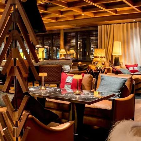 Schweizerhof - A Small Luxury 4*