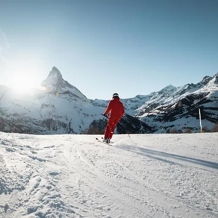 Hotel Schweizerhof - A Small Luxury