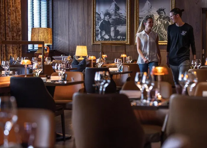 Schweizerhof - A Small Luxury