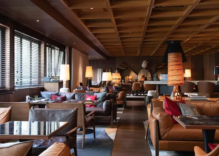 Schweizerhof - A Small Luxury Hotel Zermatt