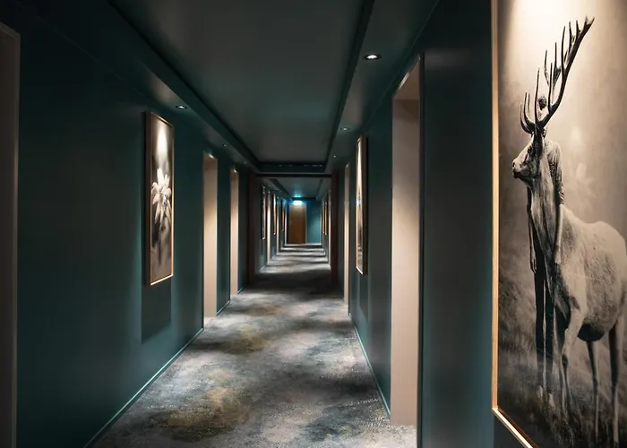 Schweizerhof - A Small Luxury Hotel