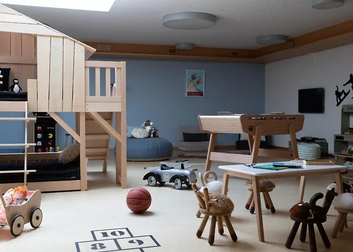 Hotel Schweizerhof - A Small Luxury