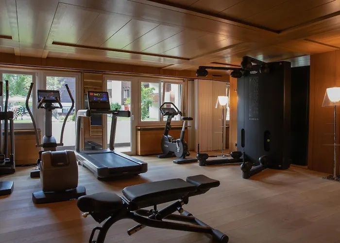 Schweizerhof - A Small Luxury