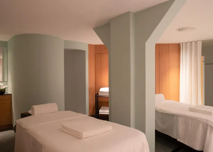 Schweizerhof - A Small Luxury 酒店