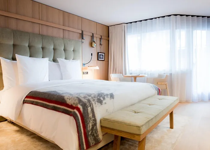 Schweizerhof - A Small Luxury Hotel