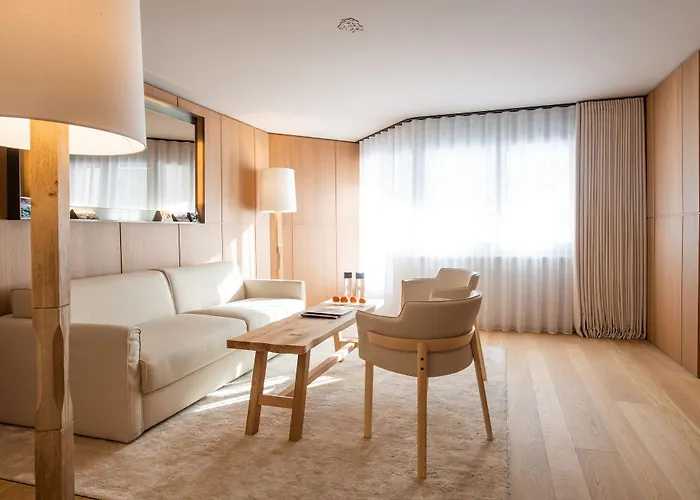 Schweizerhof - A Small Luxury 4* Zermatt