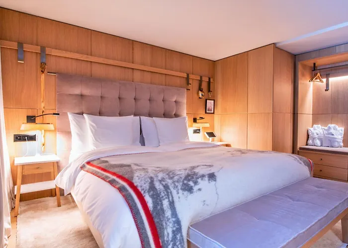 Schweizerhof - A Small Luxury 4* Zermatt