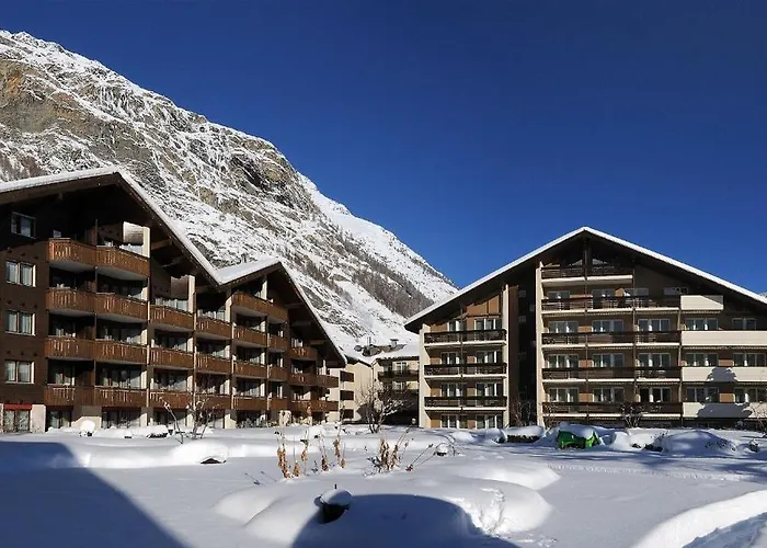 Schweizerhof - A Small Luxury Hotel