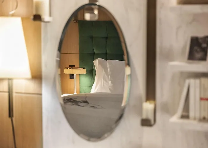 Schweizerhof - A Small Luxury Hotel