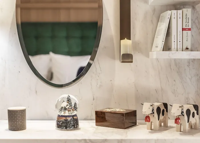 Hotel Schweizerhof - A Small Luxury Zermatt