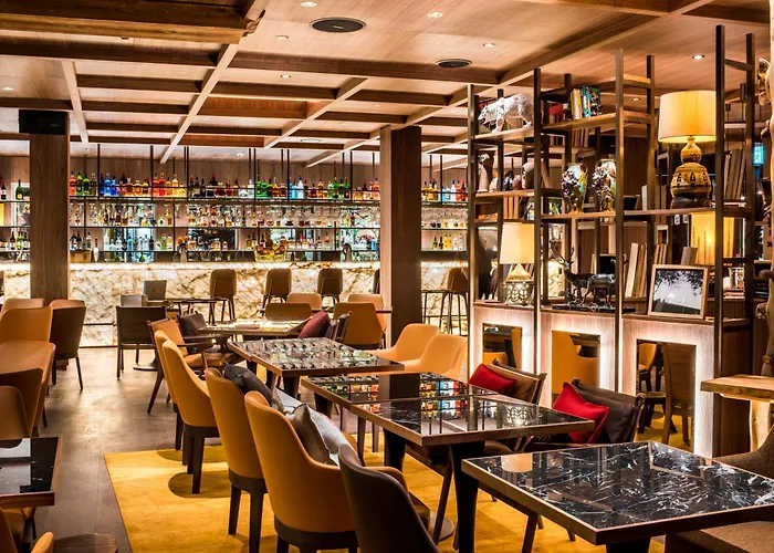 Hotel Schweizerhof - A Small Luxury