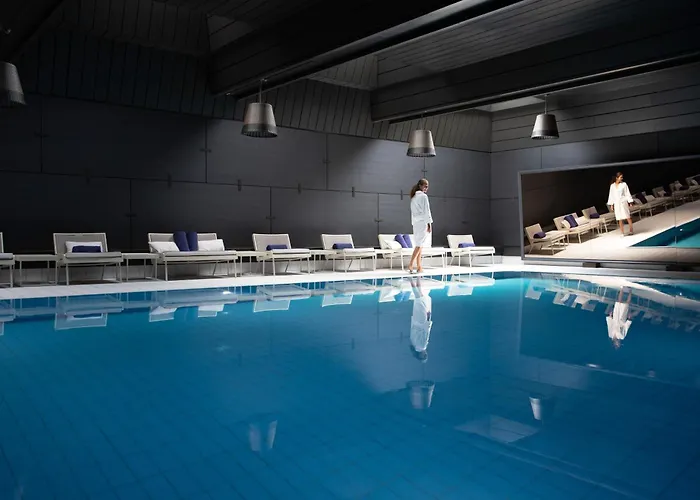 Schweizerhof - A Small Luxury Hotel Zermatt