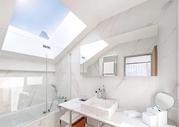 Schweizerhof - A Small Luxury 采尔马特