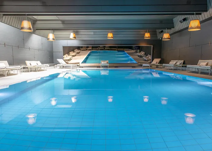 Hotel Schweizerhof - A Small Luxury 4*